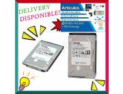 DISCO DURO INTERNO 2.5 TOSHIBA 1TB