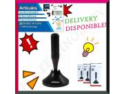 ANTENA DIGITAL UHF SATE A-NT76 PARA TV