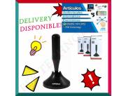 ANTENA DIGITAL UHF SATE A-NT76 PARA TV