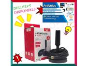 ANTENA DIGITAL UHF AL-103 PARA TV