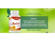 DENATURE ARNICA MONTANA L. CAPSULAS 500MG