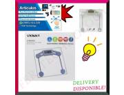 BALANZA PERSONAL SATE A-WS003 180KG