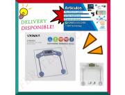 BALANZA PERSONAL SATE A-WS003 180KG