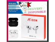 AURICULAR BLUETOOTH KEEN INDODS I13
