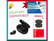 AURICULAR BLUETOOTH XIAOMI AIRDOTS 2