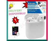 AURICULAR BLUETOOTH ECOPOWER EP-H137