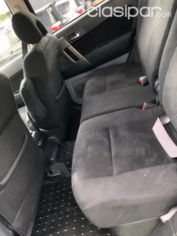 Toyota Rush 2011 — foto 7