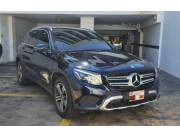 MERCEDES BENZ GLC 220d