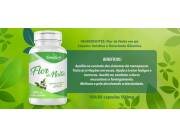 DENATURE FLOR DE LA NOCHE HYLOCEREUS UNDATUS EN CAPSULAS DE 500MG