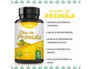 DENATURE ACEITE DE PRIMULA EN CAPSULAS DE 500MG