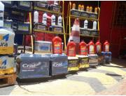 BATERIAS PARA AUTOS 021.550.085