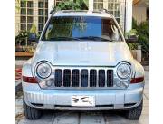 Oferta - Jeep Cherokee CRD Limited 2005 - 4x4 - Turbo Diesel - A reparar