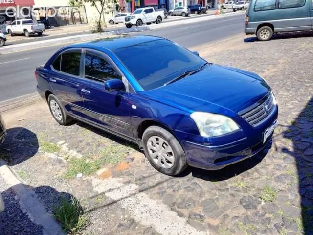 Toyota Premio 2006 - foto 2