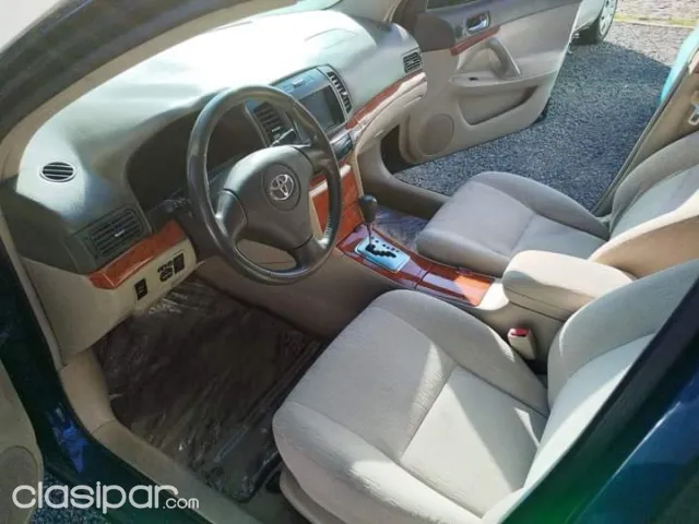 Toyota Premio 2006 — foto 5