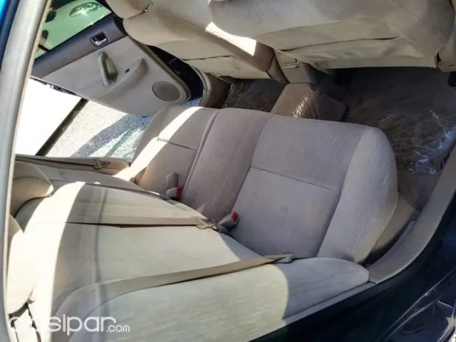 Toyota Premio 2006 — foto 7