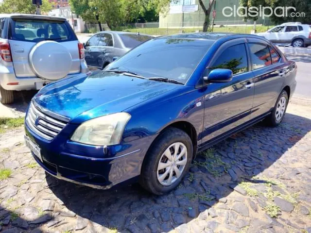 Toyota Premio 2006 - foto 8