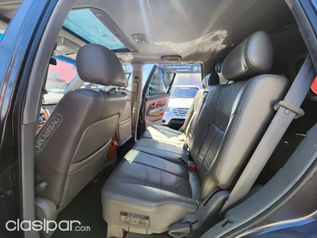 Ssangyong Rexton Año 2004 — foto 5