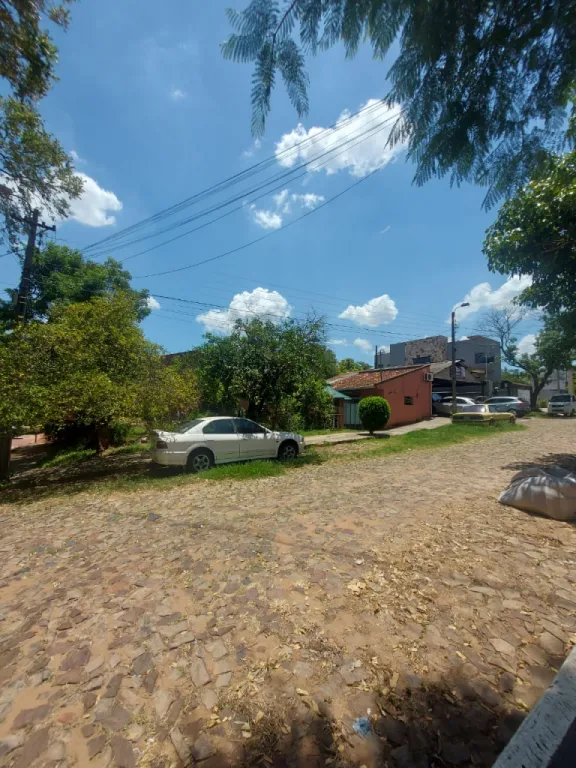Vendo espectacular esquina en San Vicente Ideal para duplex — foto 2