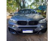 BMW X6 LOOK M 2019, DIESEL, IMPORTADA Y CON FICHA DE PERFECTA AUTOMOTORES, 27.850 KM.!