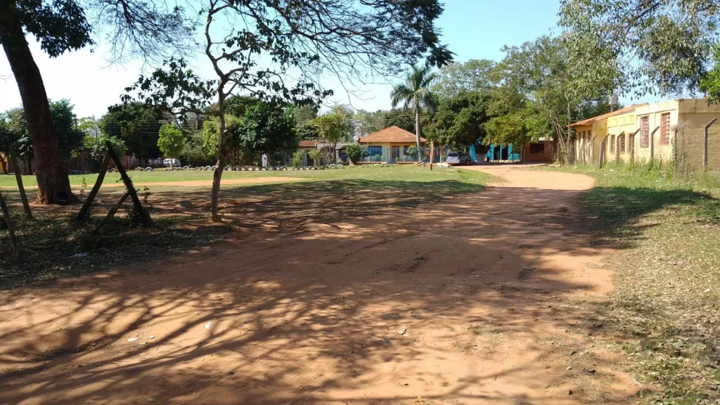 TERRENO EN CAPIATA KM 22 A 7 CUADRAS DE RUTA 1 — foto 2