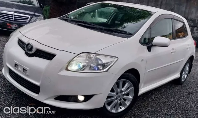 Toyota Auris 2007 - foto 2
