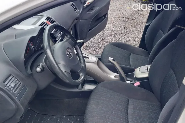 Toyota Auris 2007 — foto 3