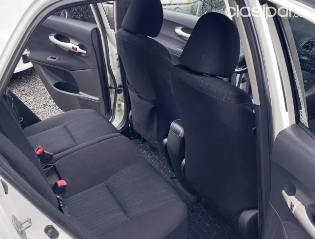Toyota Auris 2007 — foto 6
