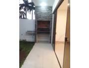 ALQUILO DUPLEX EN LUQUE BARRIO LAURELTY COD 1705