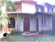 ALQUILO DUPLEX ZONA BOGGIANI - VILLA AURELIA - ASUNCIÓN