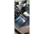 VENDO NISSAN XTRAIL AÑO 2005