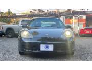 Porsche 911 Carrera año 1999