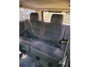VENDO NISSAN TERRANO 4X4
