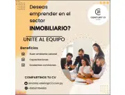 ¡¡PARA EMPRENDEDORES!!!