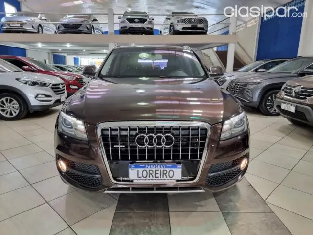 Audi Q5 2013 — foto 4