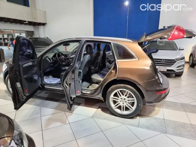 Audi Q5 2013 — foto 6