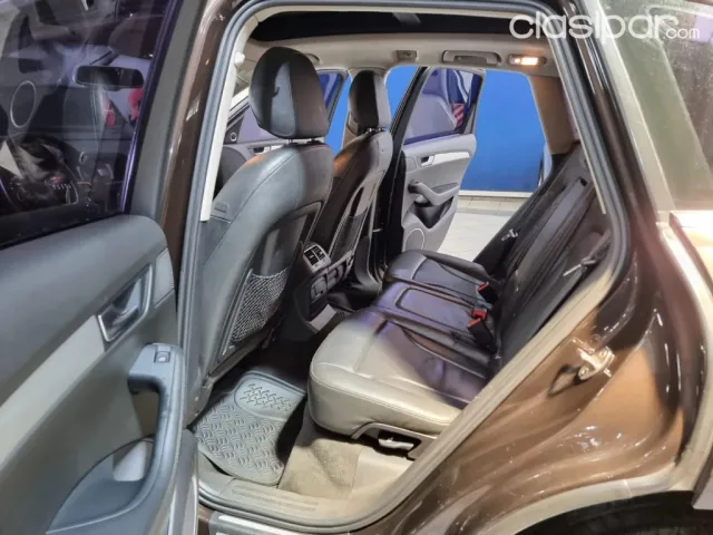 Audi Q5 2013 — foto 7