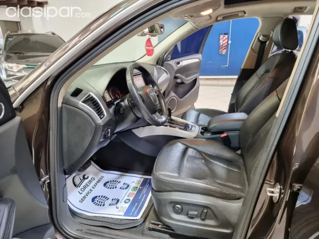 Audi Q5 2013 - foto 8