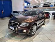 Audi Q5 S-LINE QUATTRO 3.0 TDI del Representante 📍 Financiamos y recibimos vehículo ✅️