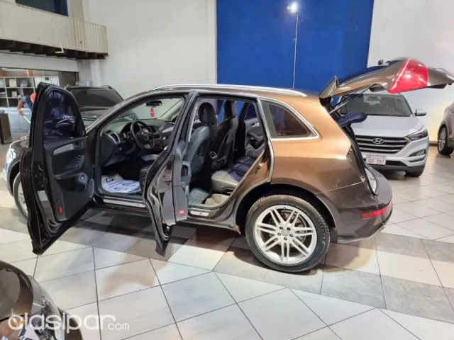 Audi Q5 2013 — foto 6