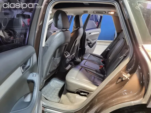 Audi Q5 2013 — foto 7