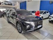 Hyundai New Tucson GLS 2022 la más fu c/ 24.570 km 📍 Financiamos y recibimos vehículo ✅️