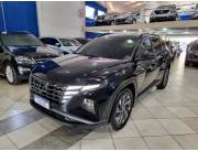 Hyundai New Tucson GLS 2022 la más fu c/ 24.570 km 📍 Financiamos y recibimos vehículo ✅️