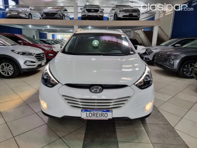 Hyundai Tucson 2015 — foto 3