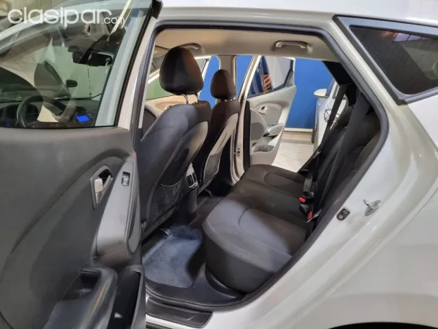 Hyundai Tucson 2015 - foto 8