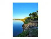 VENDO CAMPO ESTANCIA EN VILLA OLIVA