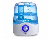 Humidificador de aire ultrasónico Quanta