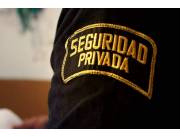Personal de seguridad
