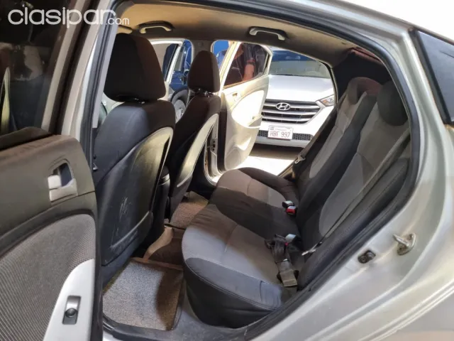 Hyundai Accent 2013 — foto 7