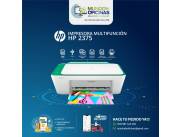 Impresora Todo-en-uno HP Deskjet Ink Advantage 2375 (7WQ01A)
