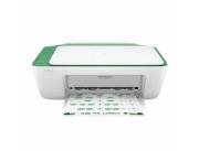 Impresora USB/HP Deskjet 2375/ Impresión / Copia / Escáner /